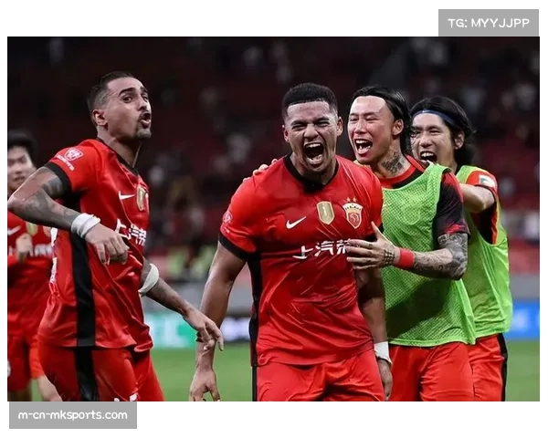 上海双雄争冠终极对决 联赛冠军即将揭晓