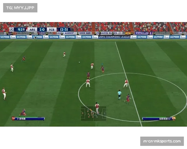 巴萨高位防线频遭反击考验 欧冠客场平局揭示攻防转换问题