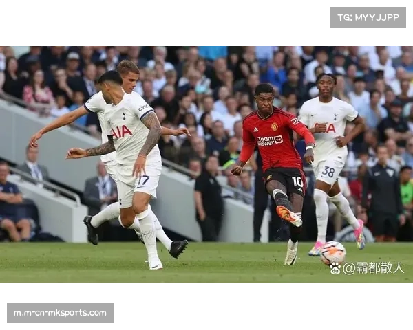 若昂·帕利尼亚抢断数据冠绝英超 热刺中场屏障作用显著